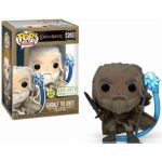 Funko POP! Movies: The Lord of the Rings - Gandalf the White (GITD) #1203