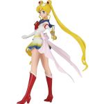 Banpresto · Banpresto Glitter & Glamours: Pretty Guardian Sailor