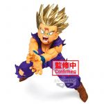 Banpresto Figura Dragon Ball Z: Blood of Saiyans - Special XI Statue Son Gohan