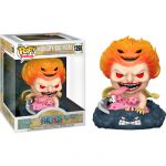 Funko POP! Animation Deluxe: One Piece - Hungry Big Mom #1268