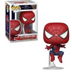 Funko POP! Marvel: Spider-Man: No Way Home - Friendly Neighborhood Spider-Man #1158