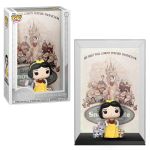 Funko POP! Movies: Posters: Disney 100th Anniversary - Snow White & Woodland Creatures #09