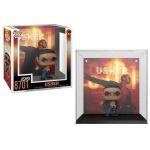 Funko POP! Albums: Usher - Usher 8701 #39