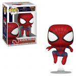 Funko POP! Marvel: Spider-Man: No Way Home - The Amazing Spider-Man #1158