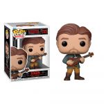 Funko POP! Movies: Dungeons & Dragons: Honor Among Thieves - Edgin #1325