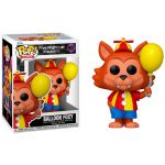 Funko POP! Games: Five Nights At Freddy's - Balloon Foxy #907