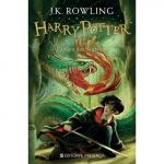 Harry Potter E A Câmara Dos Segredos (Bloomsbury)