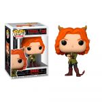 Funko POP! Movies: Dungeons & Dragons: Honor Among Thieves - Doric #1328