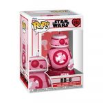 Funko Pop! Star Wars Valentine: BB-8 - 590