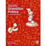 Segredos - Gramática Prática - 4.º Ano