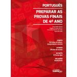 Português - Preparar as Provas Finais de 4º Ano