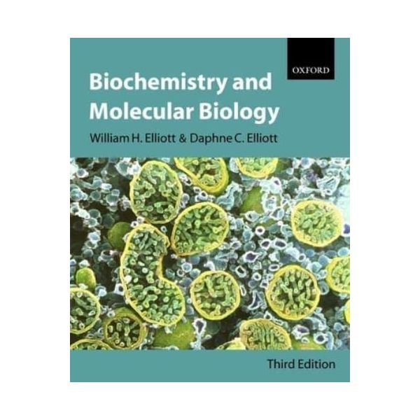 Biochemistry And Molecular Biology | Kuantokusta