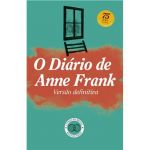 O Diário de Anne Frank - Versão Definitiva