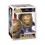 Funko POP! Marvel: Ant-Man and the Wasp: Quantumania - M.O.D.O.K. #1140