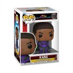 Funko POP! Marvel: Ant-Man and the Wasp: Quantumania - Kang #1139
