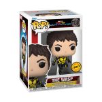 Funko POP! Marvel: Ant-Man and the Wasp: Quantumania - The Wasp (Chase) #1138