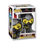 Funko POP! Marvel: Ant-Man and the Wasp: Quantumania - The Wasp #1138