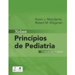 Nelson Princípios De Pediatria