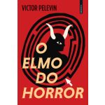 O Elmo do Horror
