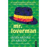 Mr. Loverman