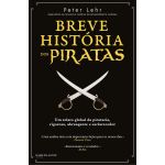 Breve História Dos Piratas