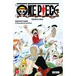 One Piece 1 - A alvorada da aventura