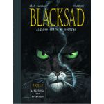 Blacksad N.º 1 Algures entre as sombras