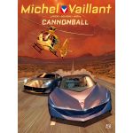 Michel Vaillant 11 - Cannonball