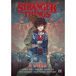 Stranger Things - O Rufia