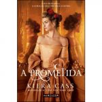 A Prometida - The Betrothed - Livro 1