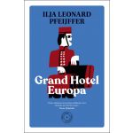 Grand Hotel Europa