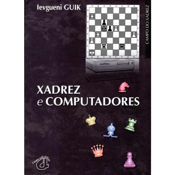 Manual de Xadrez - DR. I. Becker