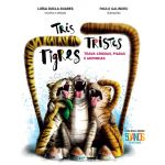 Três Tristes Tigres - Trava-línguas. piadas e adivinhas