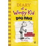 Diary Of A Wimpy Kid 4: Dog Days