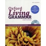Oxford Living Grammar: Intermediate Student's Book Pack