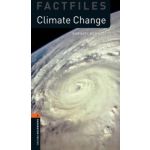 OBWL 3E Level 2: Climate Change Factfile