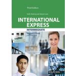 International Express Third Edition: Intermediate Student Book Pack