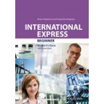 International Express Beginner Student's Book
