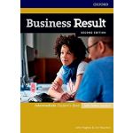 Business Result 2E Intermediate Students Book + Online Practice Pack