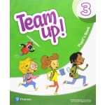 Team Up! 3 Pupil's Book Print