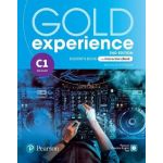 Gold Experience 2E C1 Student's Book & Interactive eBook with Digital Resources & App
