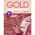 Gold Experience 2E B1 Wb