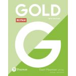 Gold B2 First New Edition Exam Maximiser W/ Key