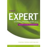 Expert 3E First Student'S Resource Book W/ Key