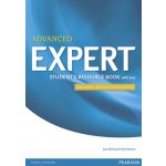 Expert 3E Advanced Student'S Resource Book W/ Key