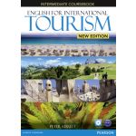 English For International Tourism Intermediate New Edition Cb An
