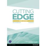 Cutting Edge 3E Pre-Intermediate Wb W/Out Key