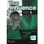 Your Influence A1+ Workbook Pack