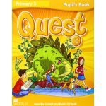 Quest 3/Pupils Book N/E