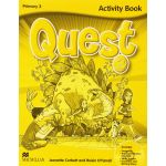 Quest 3/Activity Book Pack N/E